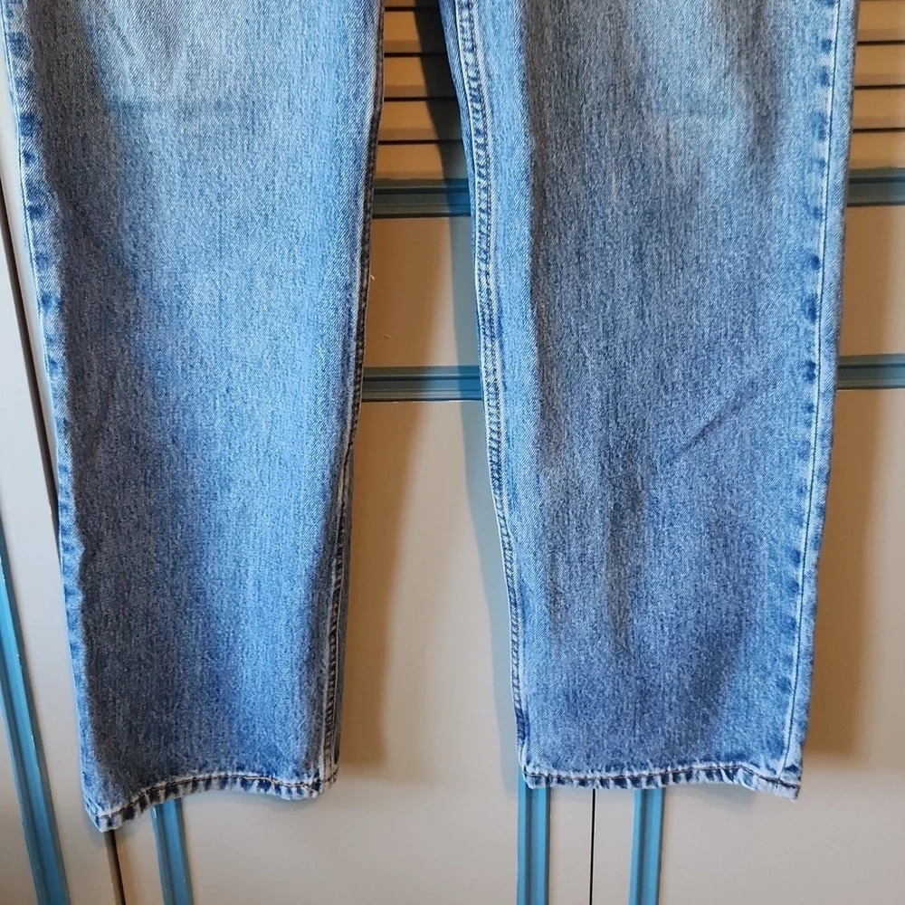 Signature by Levi Strauss Light Blue Jeans - Picture 5 of 13